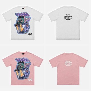 Tee 5theway Kid chính hãng/ Áo thun nam nữ.