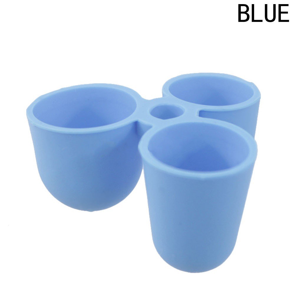 Dụng Cụ Cầm Bút Chì Bằng Silicone Chống Tĩnh Điện Cho Trẻ Em