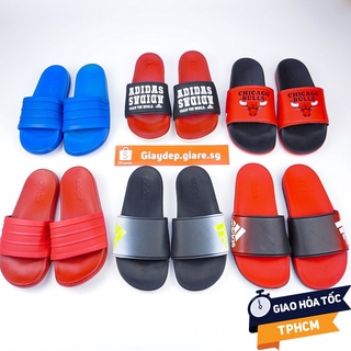 Dép nam adidas plus quai ngang siêu êm