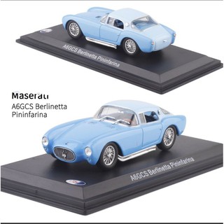 Xe mô hình 1:43