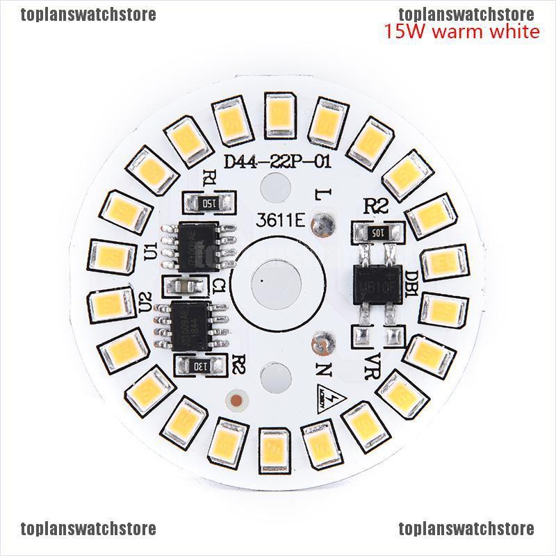Mô đun đèn LED 200LM hình tròn chuyên dụng