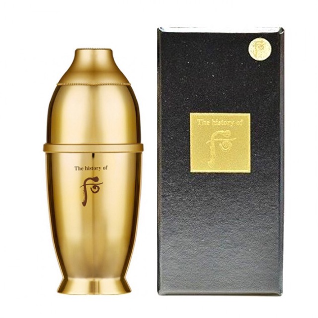 HWANYU AMPOULE-tinh chất trẻ hoá da cao câp chính hãng