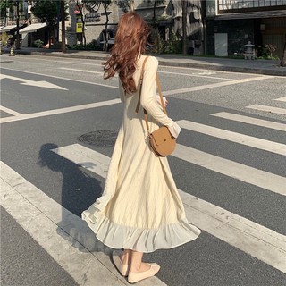 Váy xinh-Hàng Quảng Châu❤️