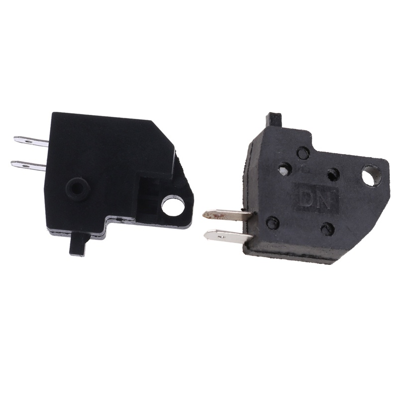 2 Công Tắc Đèn Phanh Tay Cho Xe Đạp Địa Hình Pit Monkey Quad
