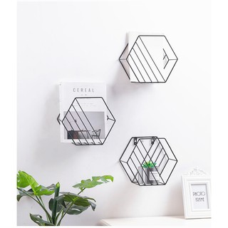Kệ đựng hồ sơ mini treo tường