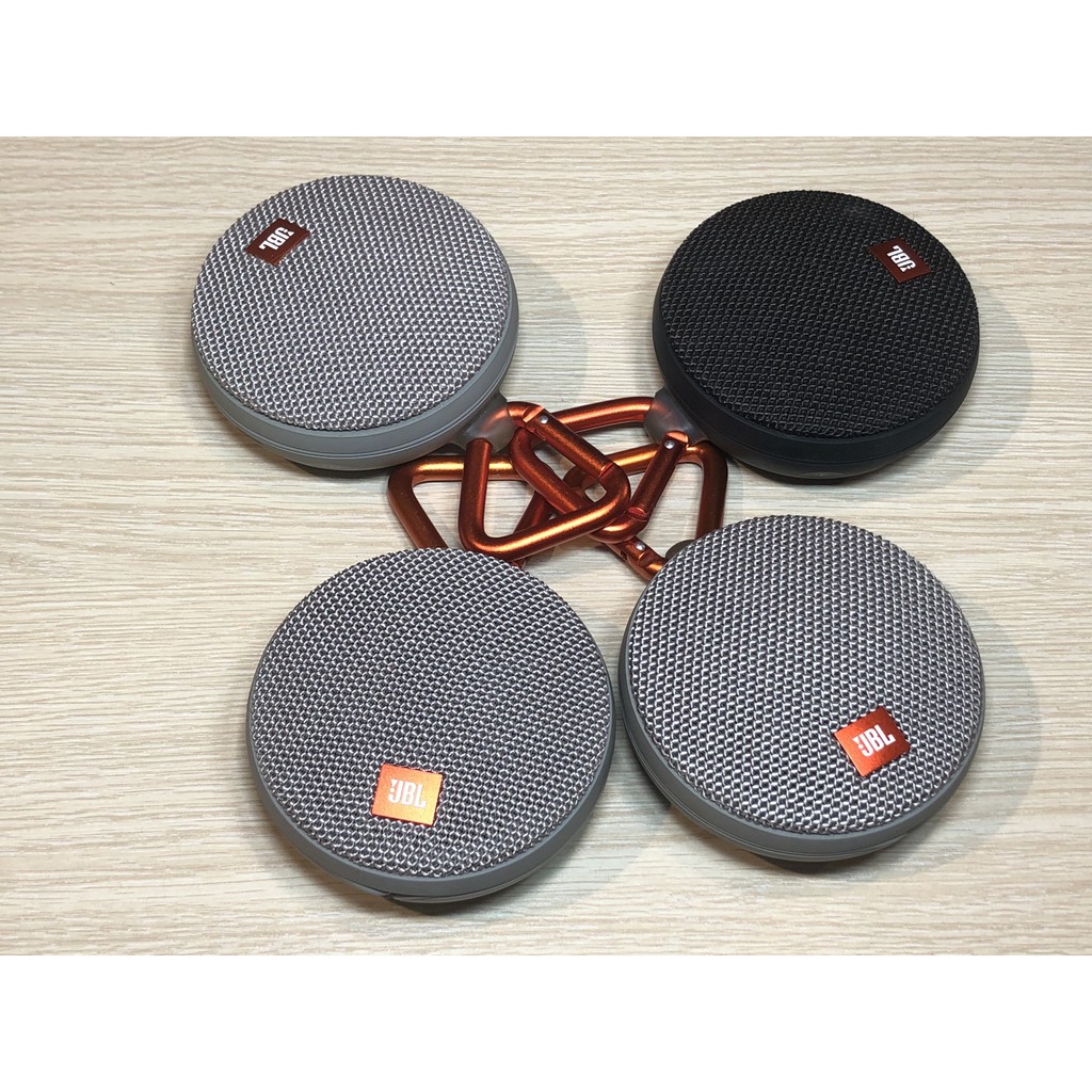 Loa bluetooth JBL Clip 2