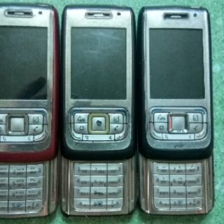 Điện thoại Nokia E65