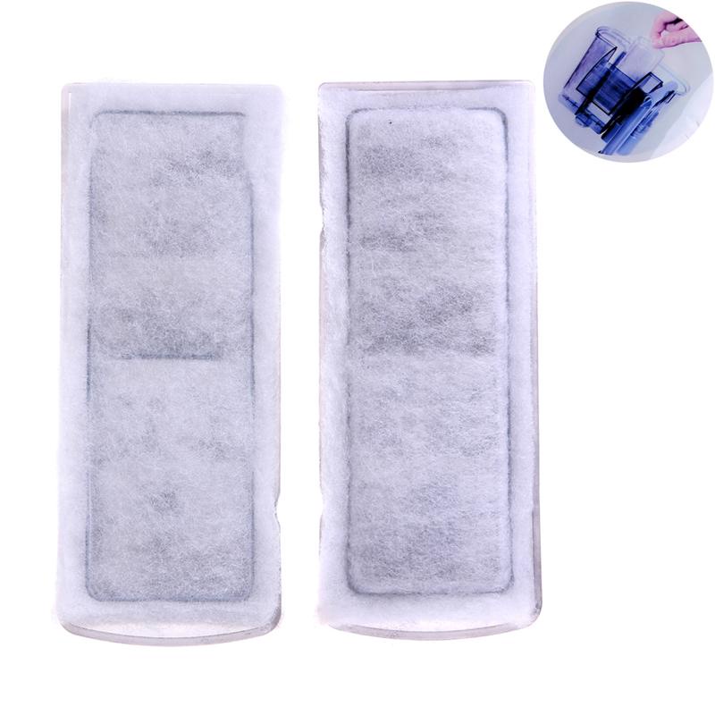 Tấm Lọc Carbon Hoạt Tính Cho Bể Cá