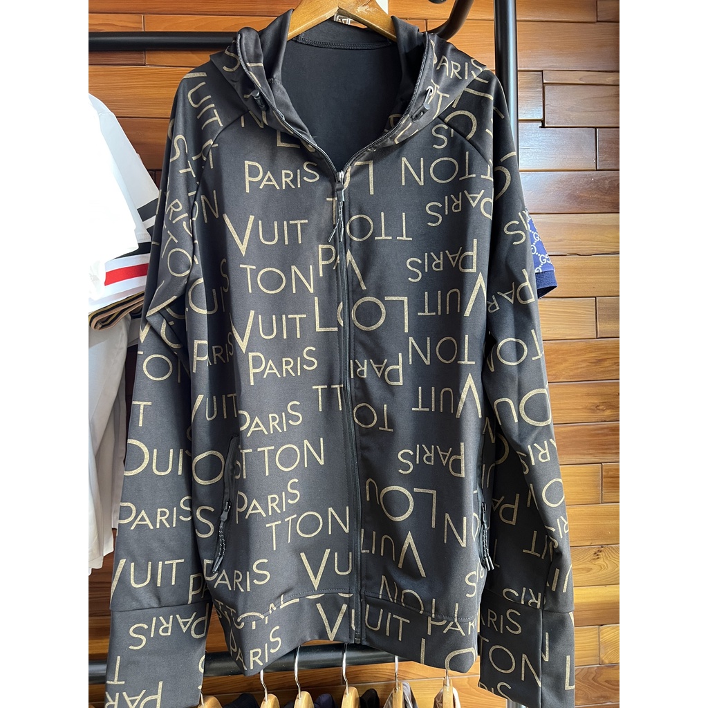 Áo khoác chống nắng nam nữ, Chất umi thấm hút mồ hôi chống tia uv_KENT SHOP