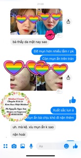 Nhà cung cấp kem MEIDUZI
