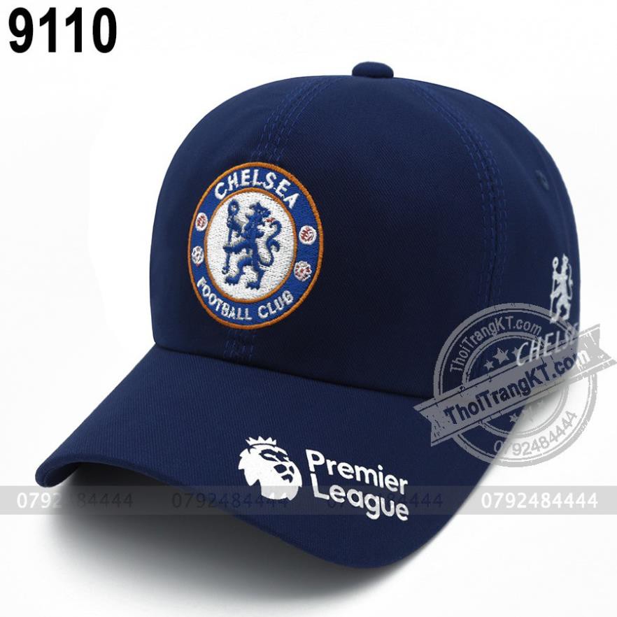 Nón Thể Thao CLB Chelsea