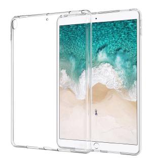 Ốp silicon chuyên dụng dành cho iPad 6th Gen 2018 /9.7" 2017