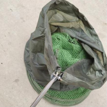 Giỏ Đựng Cá _Rọng Đựng Cá_Đại Lý Đồ Câu Cá Túi Đựng Cá Giỏ