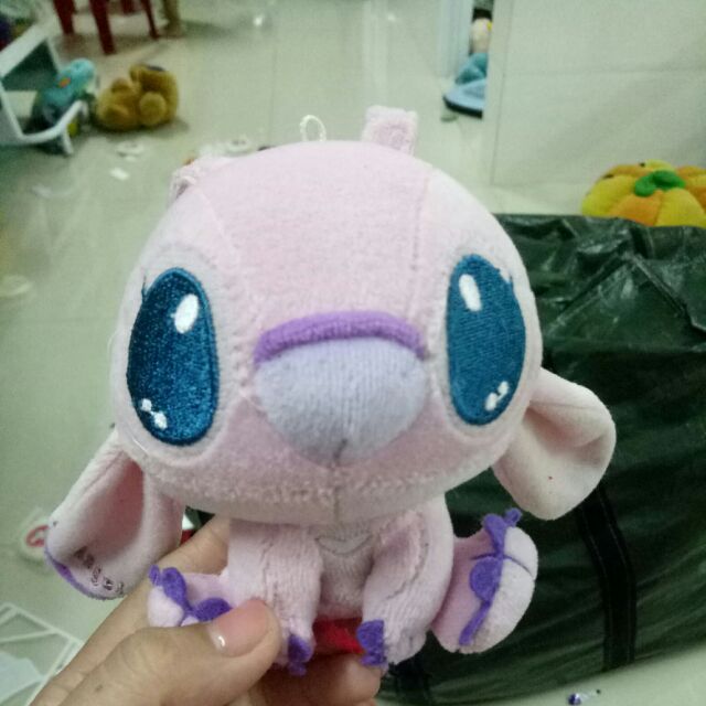 Gấu bông stick