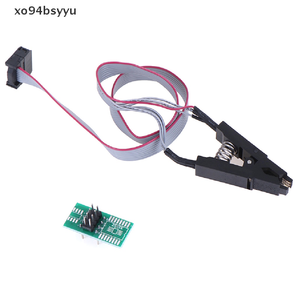 Bo Mạch Lập Trình Xo94Bsyu Soic8 Sop8 24 / 25 / 93