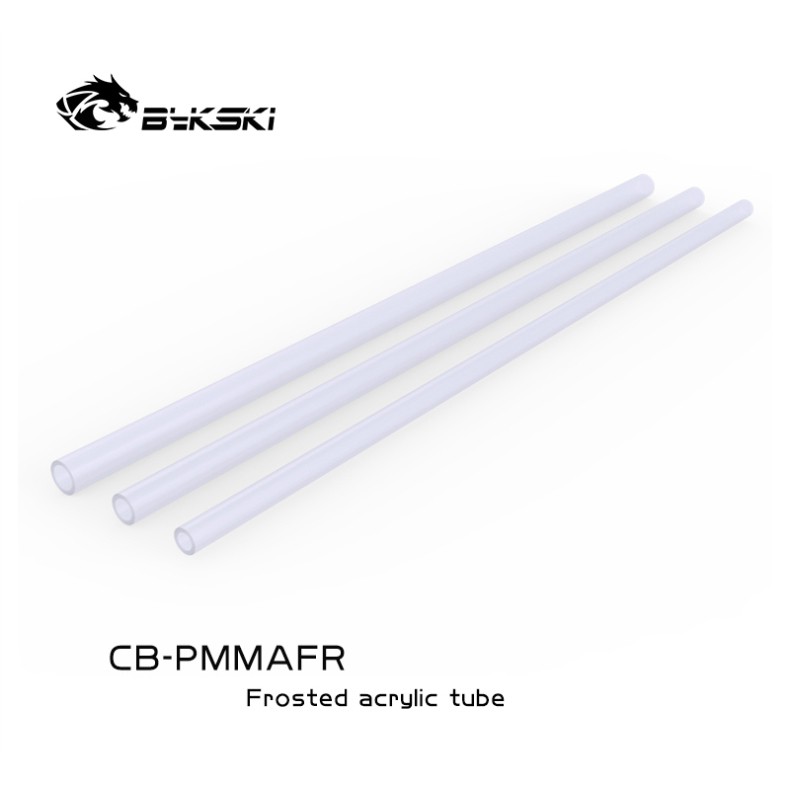 Bykski Ống Nối Chuyên Dụng 12 / 14 / 16 od 50cm / 100cm
