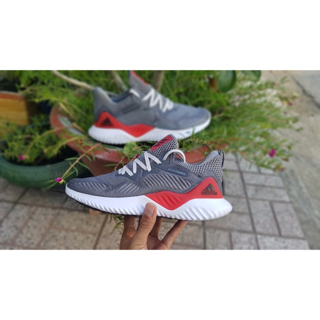 Giày Adidas Alphabounce nam nữ