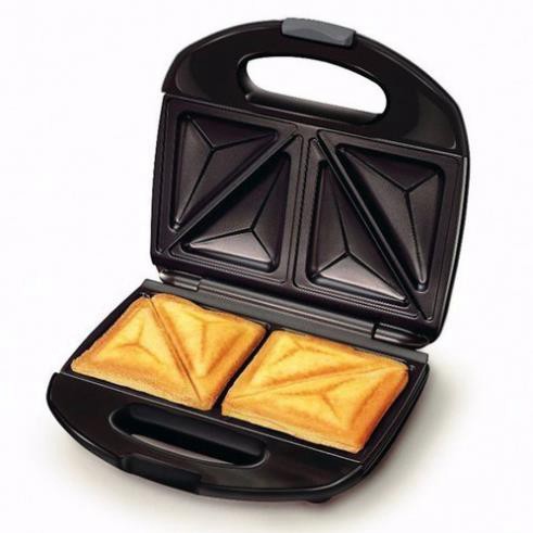 Máy Nướng Bánh, Bếp Nướng Sandwich Nikai Nhật Mới Nướng Bánh Siêu Tốc 💥BẢO HÀNH 12 THÁNG💥SALE TẾT💥