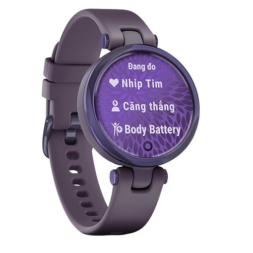 Đồng hồ Garmin Lily - Sport Edition