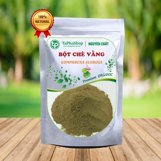 Bột chè vằng nguyên chất - TaPhaCo