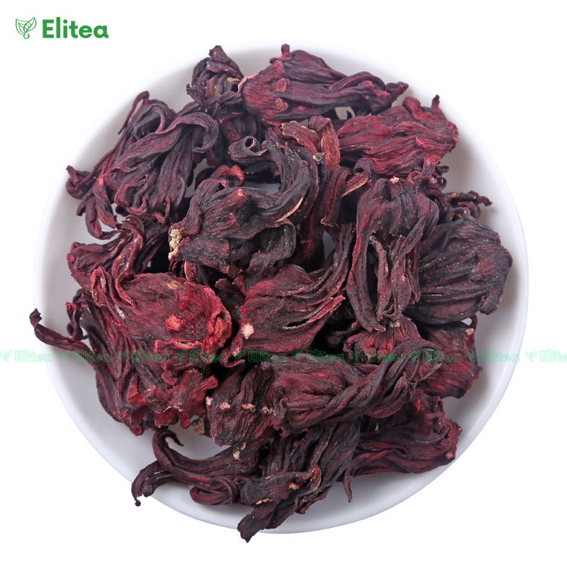 Trà atiso đỏ Elitea - Thanh lọc cơ thể, chống lão hóa,nâng cao hệ miễn dịch - ATS