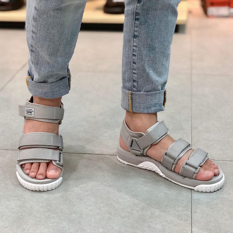 [Free Ship] Giày Sandal Nam Đế Siêu Nhẹ - Giày Sandal Nam Vento Xuất Khẩu Nhật