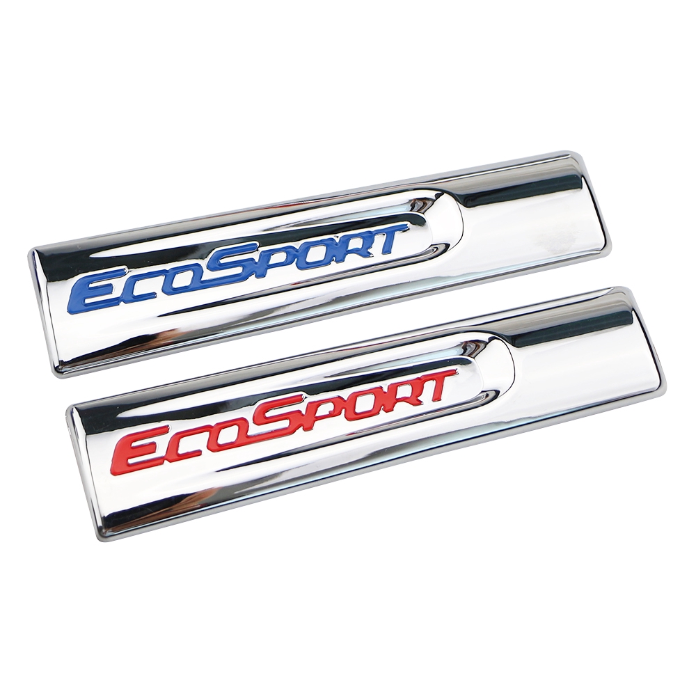 Miếng Dán Phanh Tay Cho Ford Ecosport Fiesta year 2013-2017 2019-2020 2021 2022+ Acc.