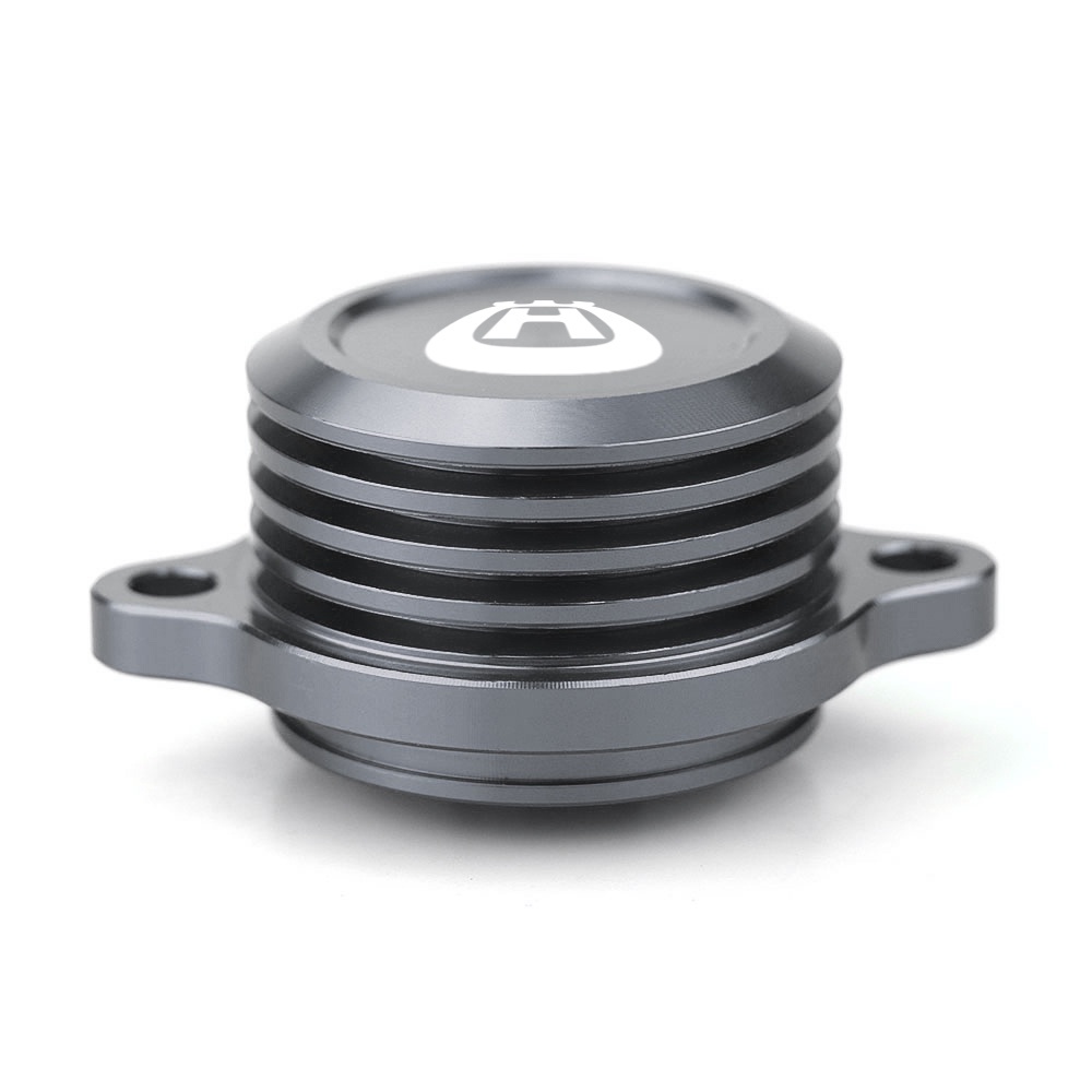 Vỏ Lọc Dầu Động Cơ Xe Máy Husqvarna Svartpilen Vitpilen 401 2018-2022