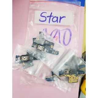 Bo sạc vsmart star zin bóc máy