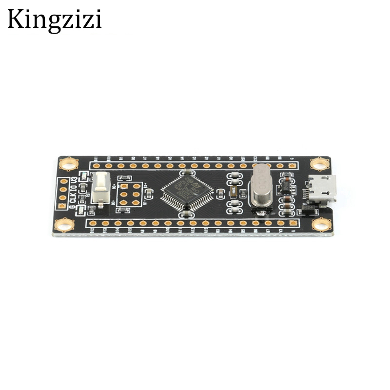 Bảng Mạch Phát Triển Stm32F103C8T6 Arm Stm32 Minimum Cho Arduino Diy