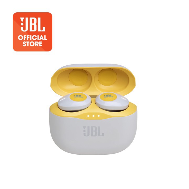 Tai nghe True Wireless JBL TUNE120 TWS - Hàng Chính Hãng