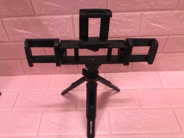 🌵🌵Gậy live multi 3in1 (lắp 3 máy ) 🥗 | BigBuy360 - bigbuy360.vn