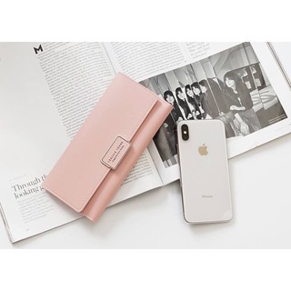 Ví cầm tay Forever Young (6 màu)
