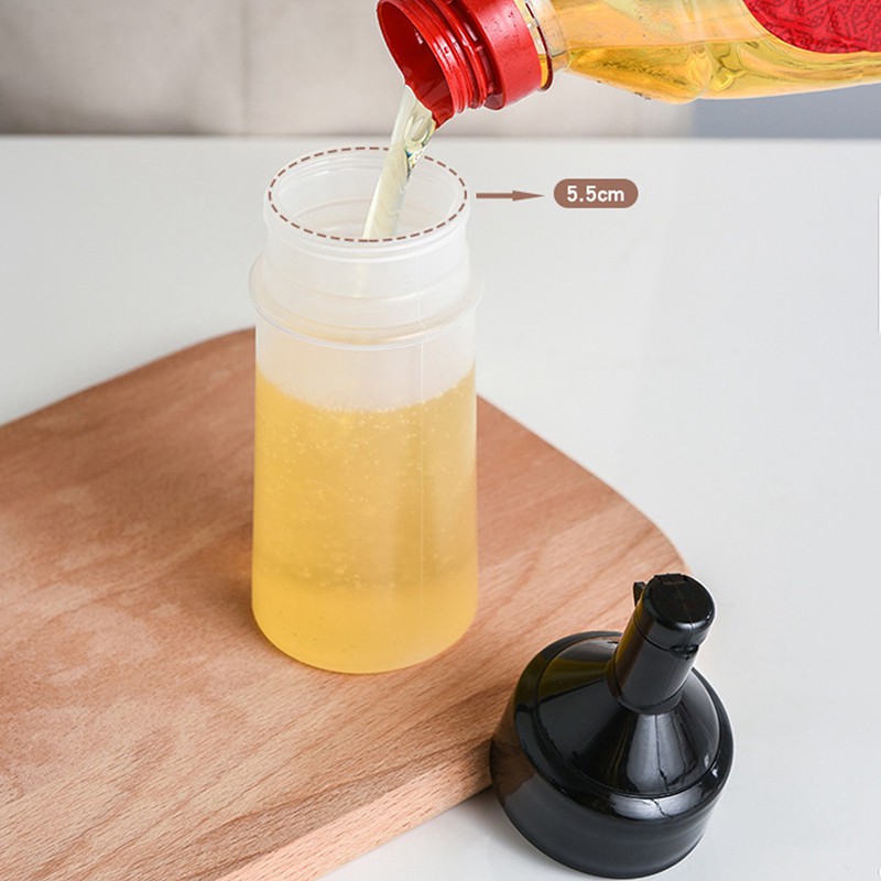 2 Lọ Đựng Gia Vị Tiện Lợi Cho Nhà Bếp
