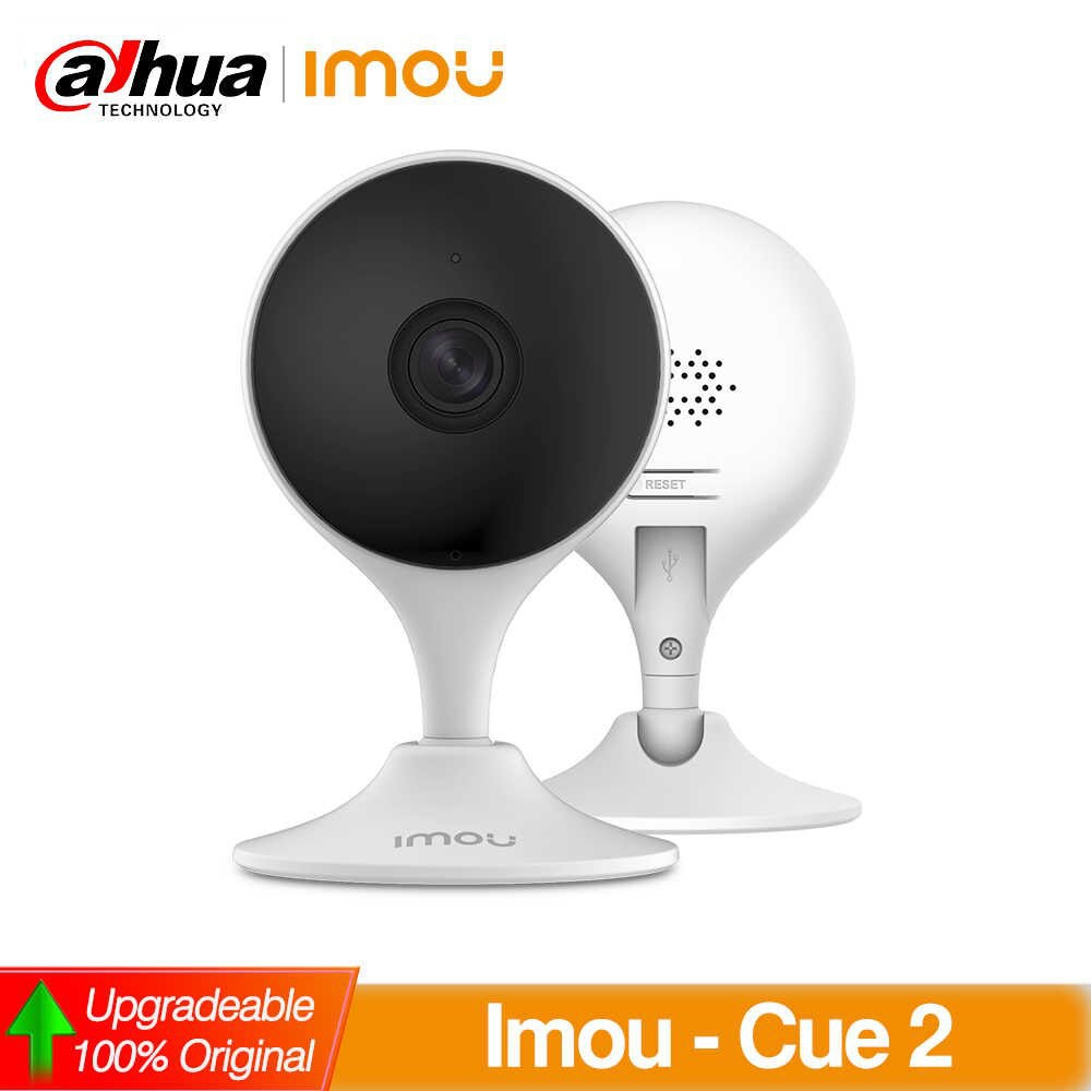 Camera wifi Imou c22 ( tặng kèm thẻ nhớ 32G )