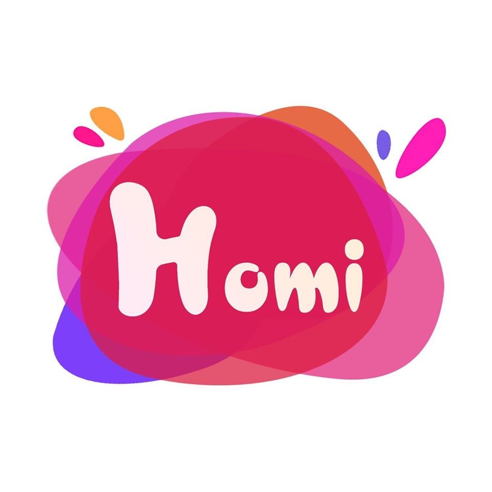 Homi - Đồ dùng cho mẹ và bé