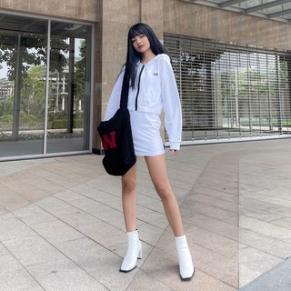 Gals Set (Set trang phục Gals) // 19 DEGREES
