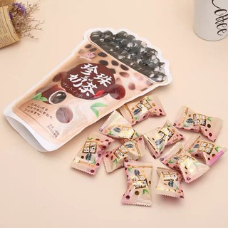 KẸO TRÀ SỮA TRÂN CHÂU