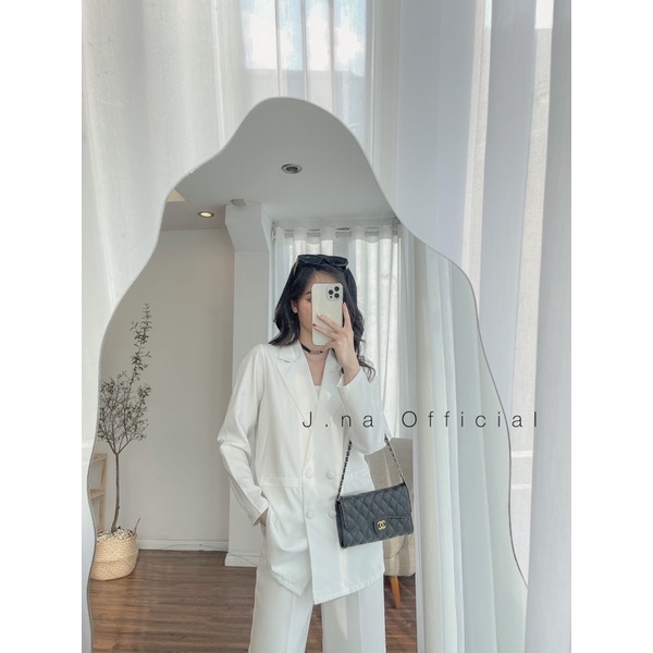 Áo vest 2 hàng khuy | BigBuy360 - bigbuy360.vn