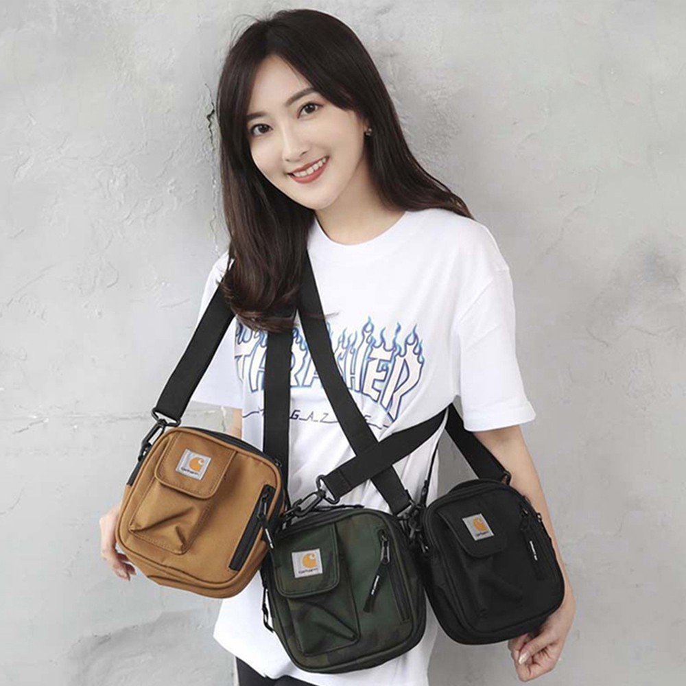 Túi đeo chéo thời trang Carhartt cho nam và nữ