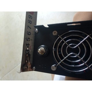 Kích điện 12v sin chuẩn