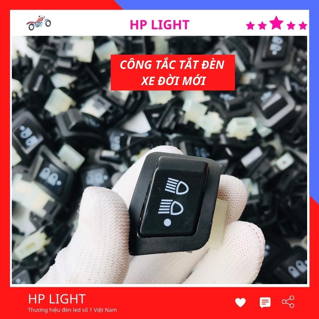 CÔNG TẮC TẮT ĐÈN CÁC LOẠI XE ĐỜI MỚI KHÔNG TẮT ĐƯỢC ĐÈN_ HPLIGHT