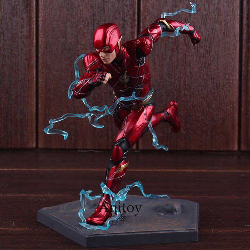 Mô hình Iron Man cá tính tỉ lệ 1/10