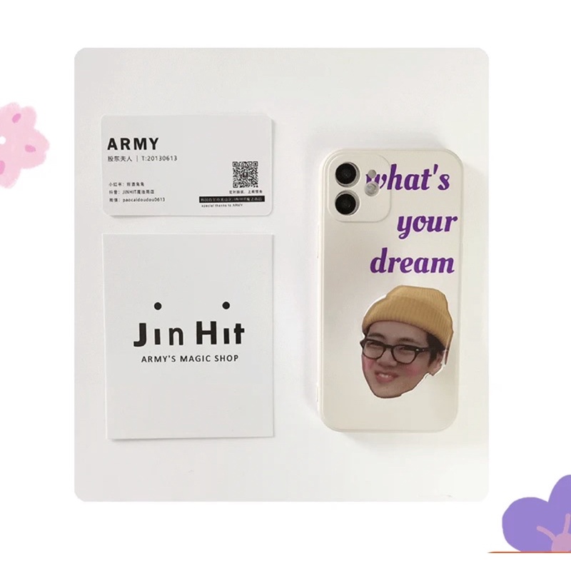 Pop Kpop BTS giá đỡ điện thoại