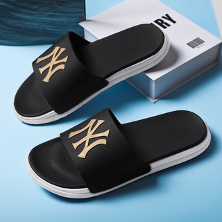 Dép Xỏ Ngón NY Size 35-46 Thiết Kế Mới Cao Cấp Thời Trang Dành Cho Cả Nam Và Nữ