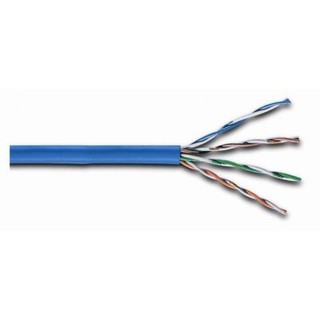 Dây cáp mạng LAN CAT 5E/UTP 40m/50m