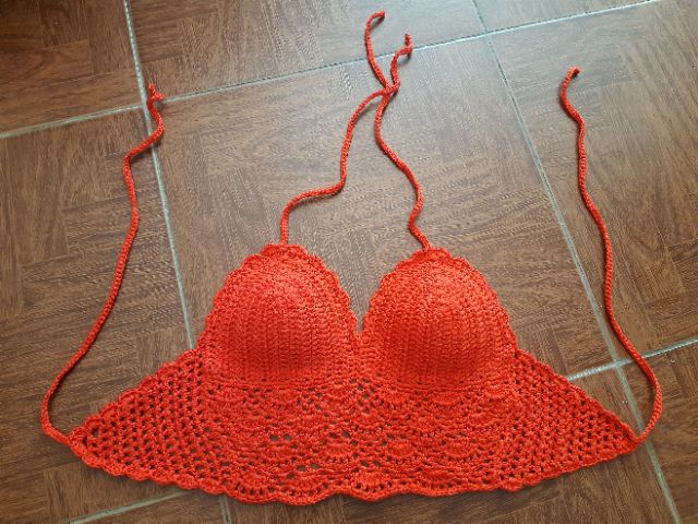 Bikini len xẻ ngực | BigBuy360 - bigbuy360.vn