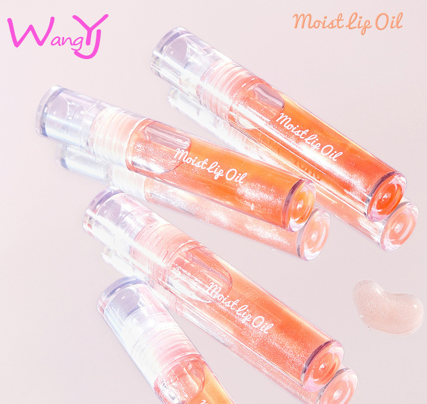 Son Dưỡng Môi Dạng Lỏng Icvc Giữ Ẩm Chống Khô Môi | BigBuy360 - bigbuy360.vn