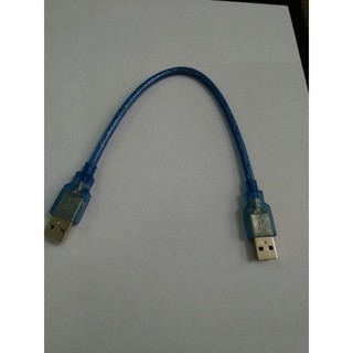 Dây 2 đầu USB đực đực chuẩn USB 3.0