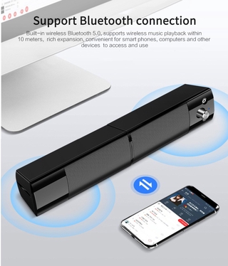 Loa Bluetooth Âm Thanh Siêu Trầm Chất Lượng Cao